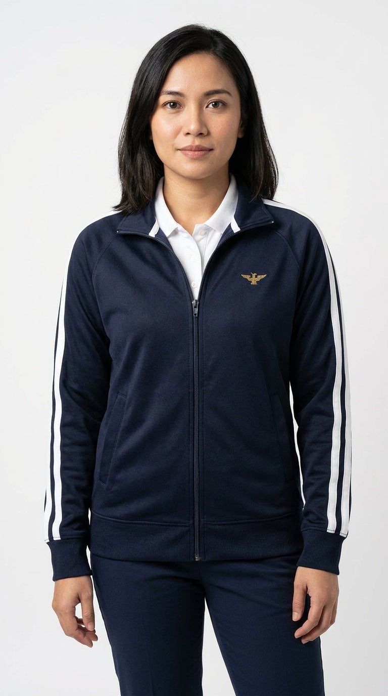 Independent Track Jacket