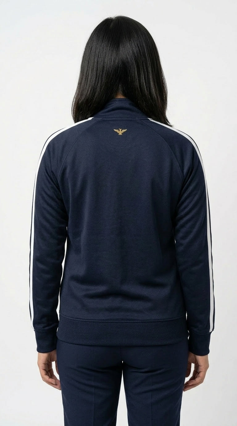 Independent Track Jacket