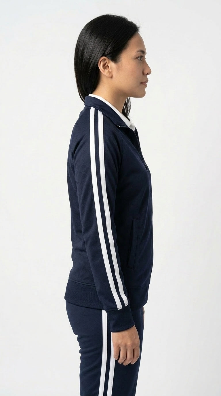 Independent Track Jacket