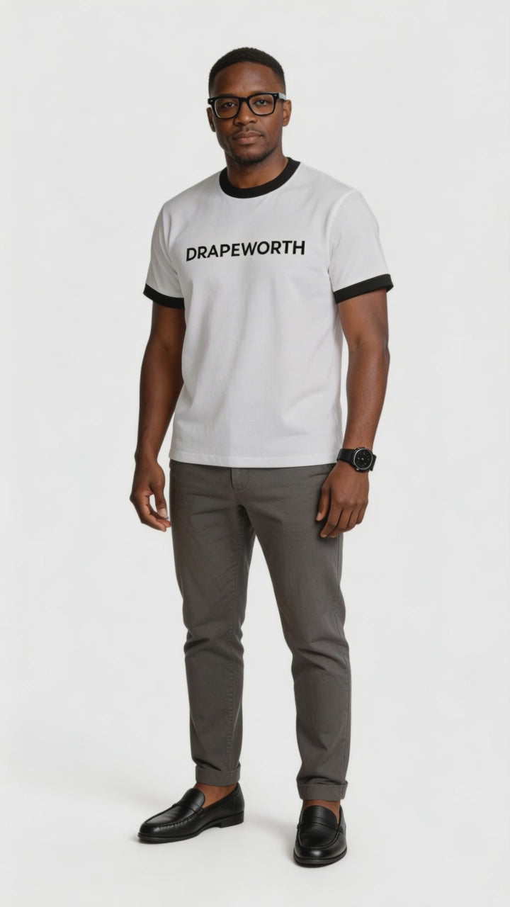 Signature Crewneck T-Shirt