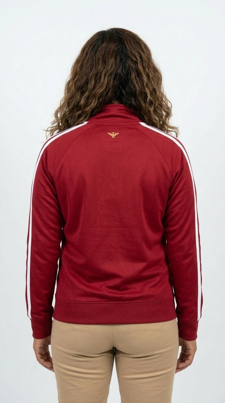 Independent Track Jacket