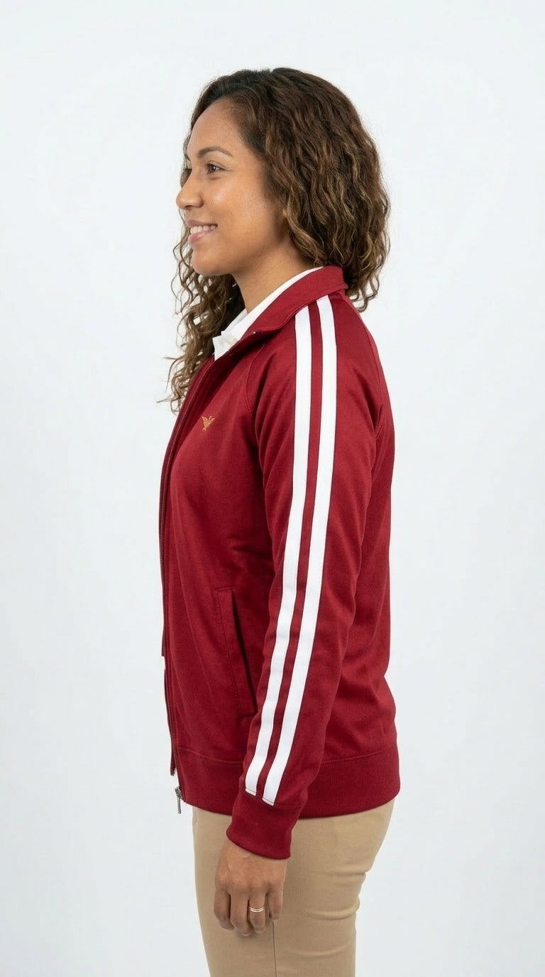Independent Track Jacket