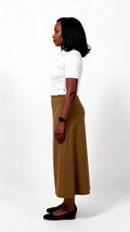 Knit Bodycon Skirt – Contour Fit (Modern Everyday Essential)